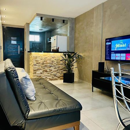 Seu Apartamento De Praia Em Natal Buitenkant foto
