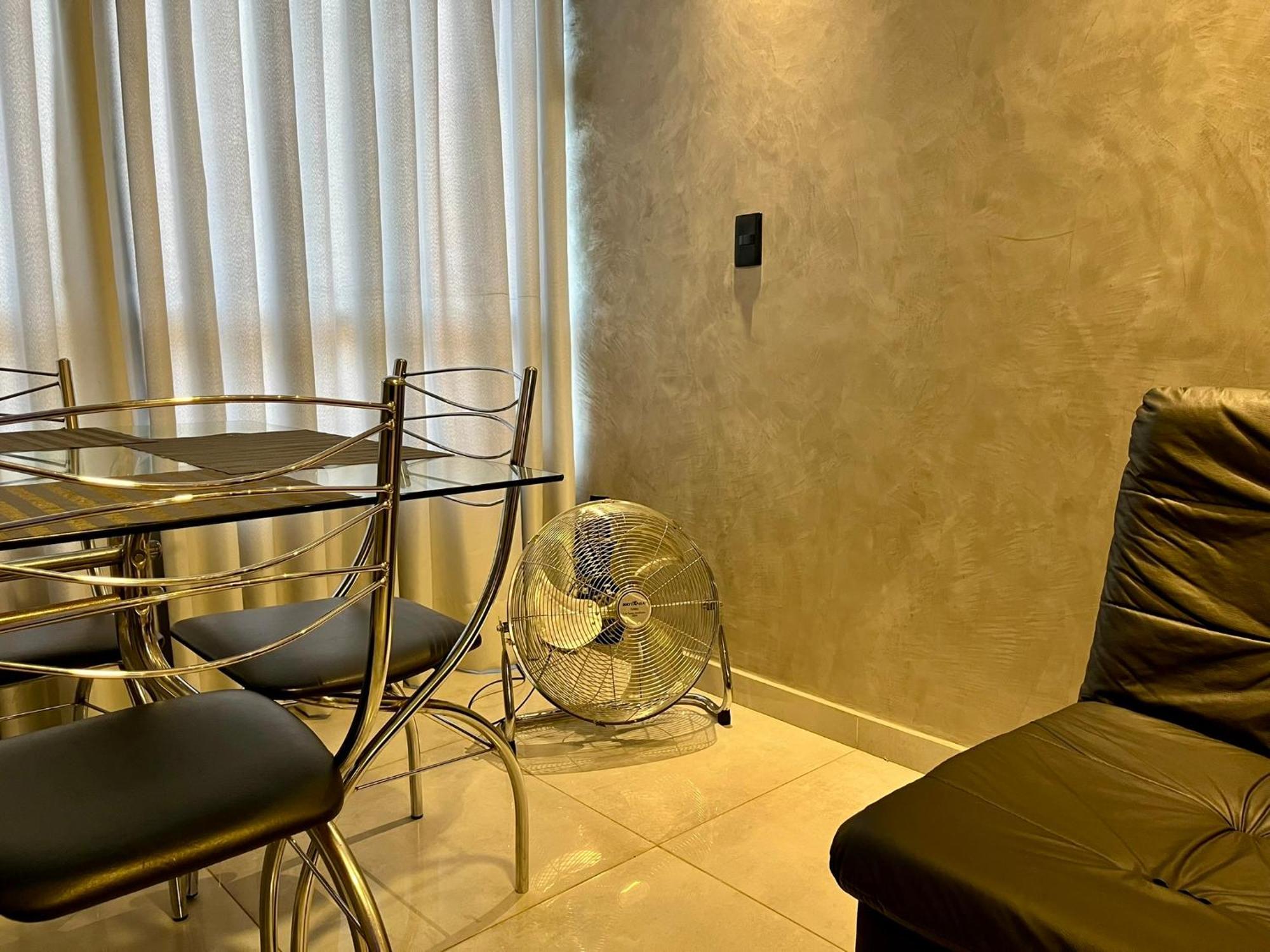 Seu Apartamento De Praia Em Natal Buitenkant foto