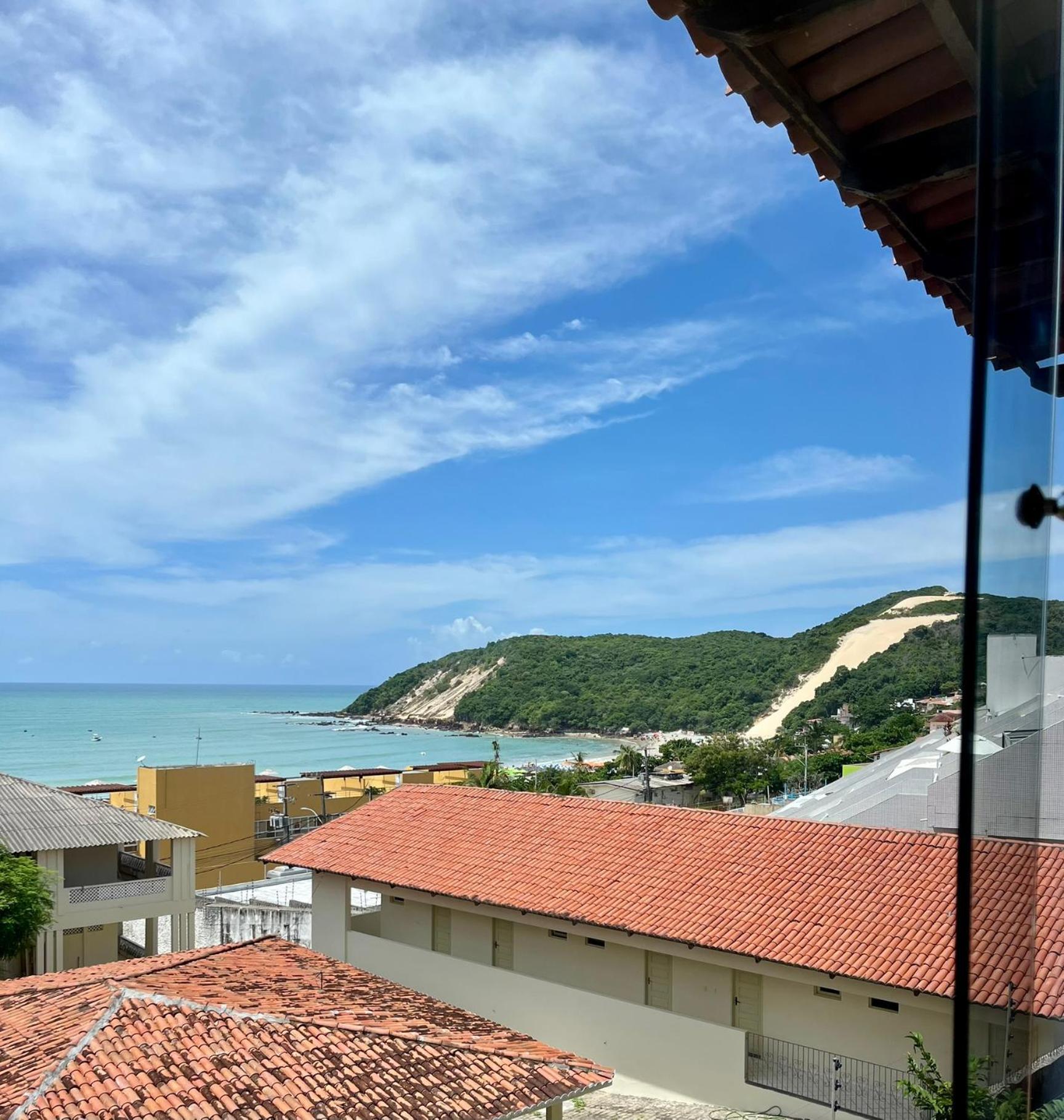 Seu Apartamento De Praia Em Natal Buitenkant foto