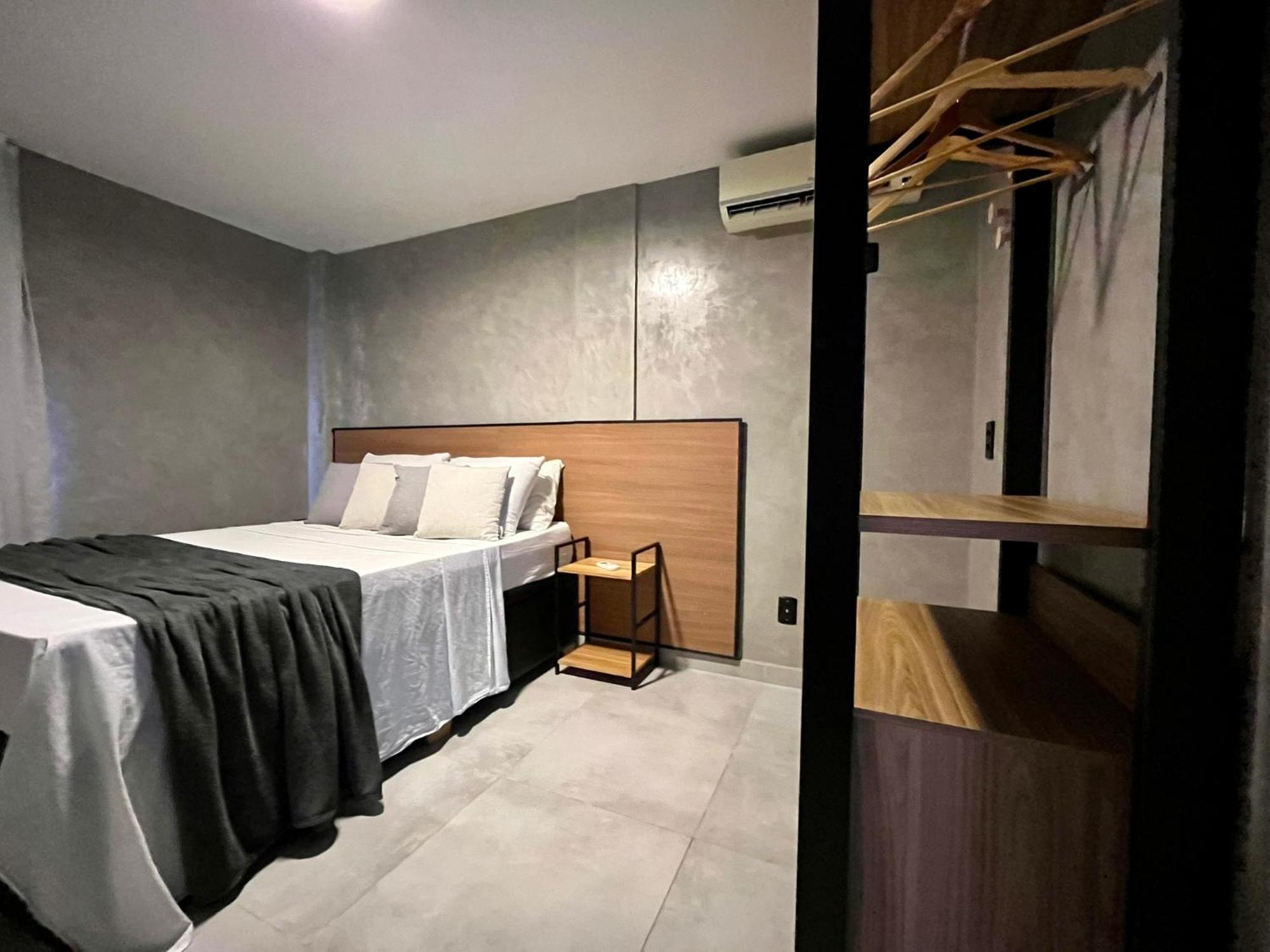 Seu Apartamento De Praia Em Natal Buitenkant foto