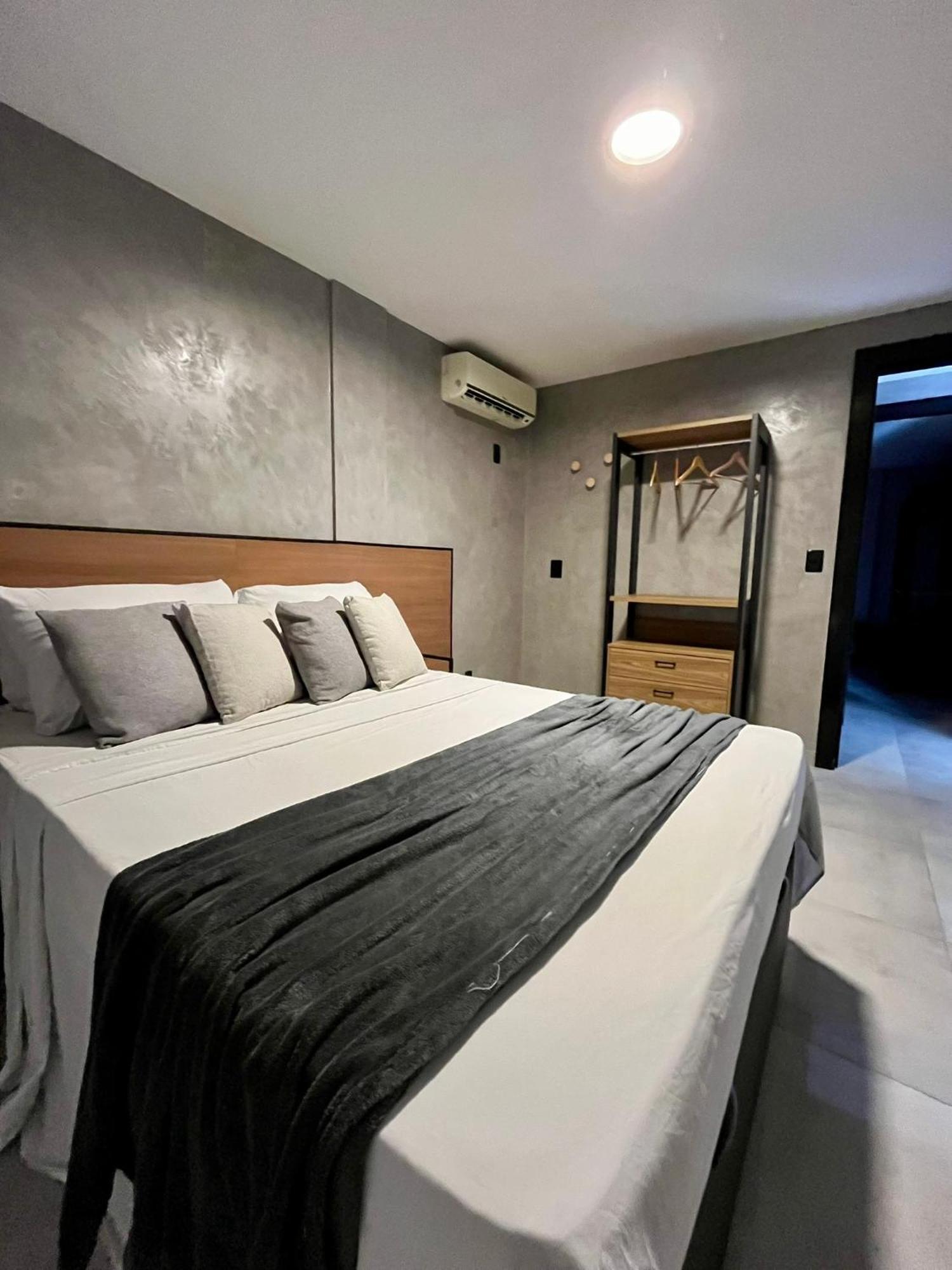 Seu Apartamento De Praia Em Natal Buitenkant foto